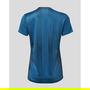 Newcastle United Training Short Sleeve Top Womens