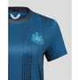 Newcastle United Training Short Sleeve Top Womens