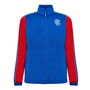 Rangers Tracksuit Jacket Adults