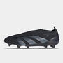 Predator Elite Laceless Firm Ground Football Boots