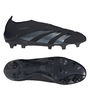 Predator Elite Laceless Firm Ground Football Boots