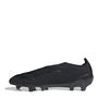 Predator Elite Laceless Firm Ground Football Boots