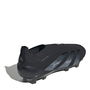 Predator Elite Laceless Firm Ground Football Boots