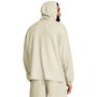 UA Rival Waffle Hoodie Mens