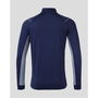 Harlequins 1/4 Zip Midlayer Mens