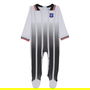 97 Rangers Sleep Suit Baby