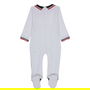 97 Rangers Sleep Suit Baby