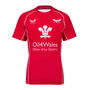 Scarlets Scrummage Shirt Mens