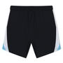 Newcastle United Retro Shorts Junior 