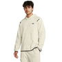 UA Unstoppable Fleece Hoodie Mens