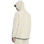 UA Unstoppable Fleece Hoodie Mens