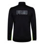 Finesse Performance Quarter Zip Drill Top Mens