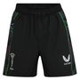 Harlequins 3rd Shorts Mens