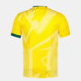 South Africa Home Shirt 2024 Adults