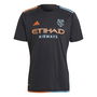 New York City FC Away Shirt 2024 2025 Adults