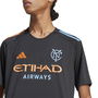 New York City FC Away Shirt 2024 2025 Adults