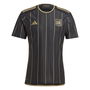 Los Angeles FC Home Shirt 2024 2025 Adults