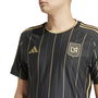 Los Angeles FC Home Shirt 2024 2025 Adults