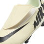 Mercurial Vapor Club Childrens Firm Ground Football Boots