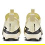 Mercurial Vapour 15 Academy Junior Firm Ground Football Boots