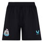 Newcastle United Home Prematch Shorts Womens