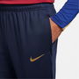 F.C. Barcelona Strike Dri FIT Football Pants Mens