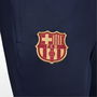 F.C. Barcelona Strike Dri FIT Football Pants Mens