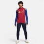 F.C. Barcelona Strike Dri FIT Football Pants Mens