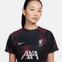 Dri FIT Liverpool FC Academy Pro Shirt 2023 2024 Womens