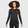 Strike Womens Dri FIT Crew Neck Soccer Top