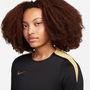 Strike Womens Dri FIT Crew Neck Soccer Top