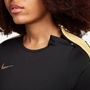 Strike Womens Dri FIT Crew Neck Soccer Top