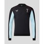 Harlequins Training Sweatshirt Mens