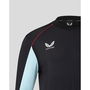 Harlequins Training Sweatshirt Mens