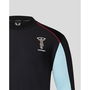 Harlequins Training Sweatshirt Mens