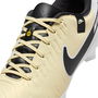 Tiempo Legend 10 Academy Firm Ground Football Boots