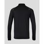 Harlequins 1/4 Zip Midlayer Mens