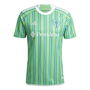 Seattle Sounders FC Home Shirt 2024 2025