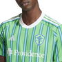 Seattle Sounders FC Home Shirt 2024 2025