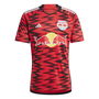 New York Red Bulls Home Shirt 2024 2025 Adults