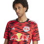 New York Red Bulls Home Shirt 2024 2025 Adults