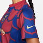 FC Barcelona Academy Pro Pre Match Top 2023 2024 Womens