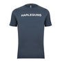 Harlequins Logo T-Shirt Mens