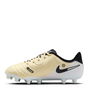 Tiempo Legend 10 Academy Junior Firm Ground Football Boots