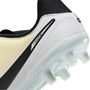 Tiempo Legend 10 Academy Junior Firm Ground Football Boots