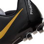 Phantom GX II Academy Junior Firm Ground Football Boots