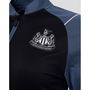 Newcastle United Training Quarter Zip Top 2022 2023 Womens