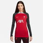 Liverpool FC Dri FIT Strike Drill Top 2023 2024 Womens