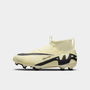 Mercurial Superfly Pro Junior Firm Ground Football Boots