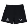 Rangers Training Shorts Juniors